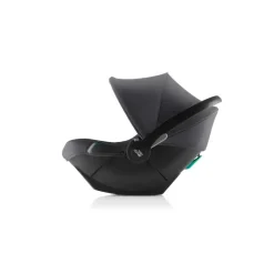 Britax Baby-Safe Core - Midnight Grey inkl. Base