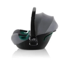 Britax Baby-Safe ISENSE Frost Grey
