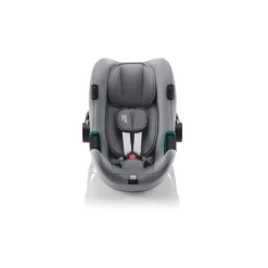 Britax Baby-Safe ISENSE Frost Grey