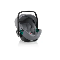 Britax Baby-Safe ISENSE Frost Grey