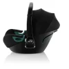 Britax Baby-Safe iSENSE Space Black