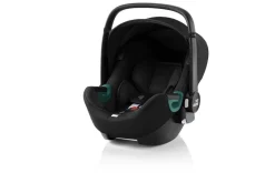 Britax Baby-Safe iSENSE Space Black
