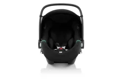 Britax Baby-Safe iSENSE Space Black