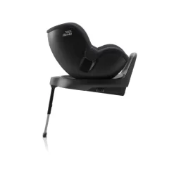 Britax Dualfix M Plus Midnight Grey