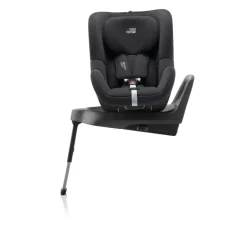 Britax Dualfix M Plus Midnight Grey