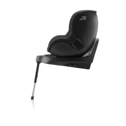 Britax Dualfix M Plus Midnight Grey