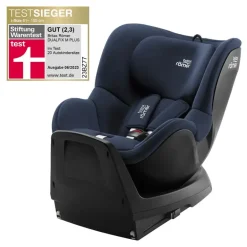 Britax Dualfix M Plus Night Blue