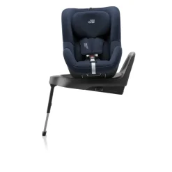 Britax Dualfix M Plus Night Blue