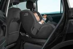 Britax Dualfix M Plus Night Blue