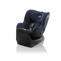 Britax Dualfix M Plus Night Blue
