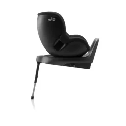 Britax Dualfix M Plus Space Black