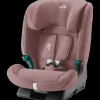 Britax Evolvafix - Dusty Rose