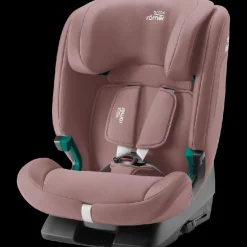 Britax Evolvafix - Dusty Rose