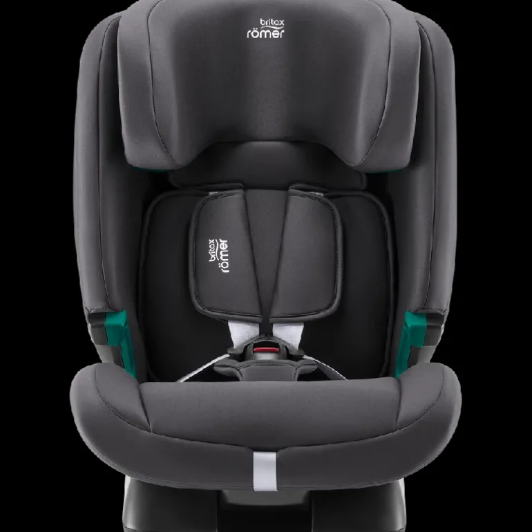 Britax Evolvafix - Midnight Grey