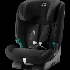 Britax Evolvafix - Space Black