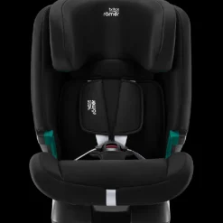 Britax Evolvafix - Space Black