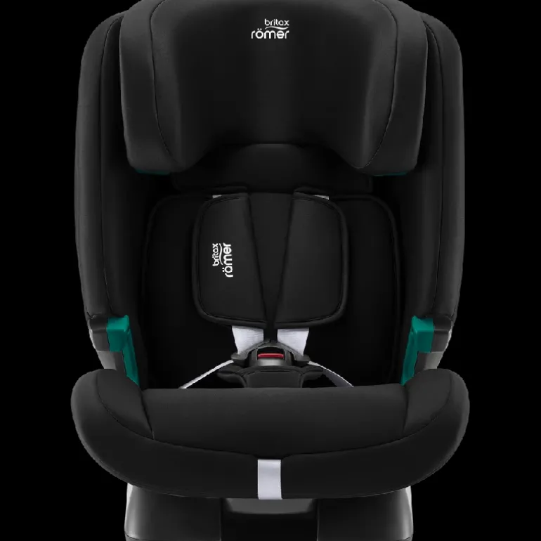 Britax Evolvafix - Space Black
