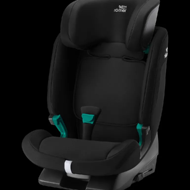 Britax Evolvafix - Space Black
