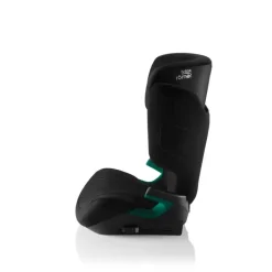 Britax HI-LINER Space Black