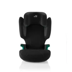 Britax HI-LINER Space Black