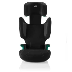 Britax HI-LINER Space Black