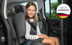 Britax HI-LINER Space Black