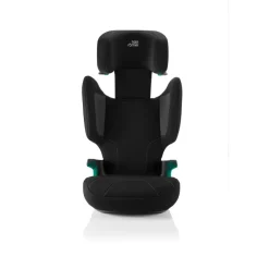 Britax HI-LINER Space Black