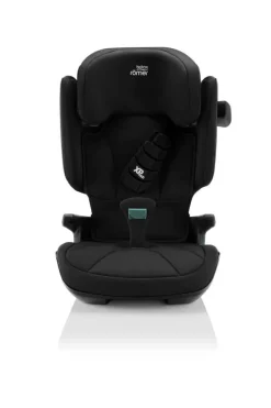 Britax KIDFIX I - SIZE - Cosmos Black