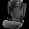 Britax Kidfix Pro M - Classic - Midnight Grey
