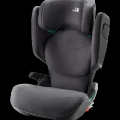Britax Kidfix Pro M - Classic - Midnight Grey