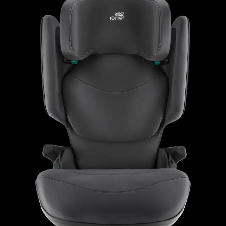 Britax Kidfix Pro M - Classic - Midnight Grey