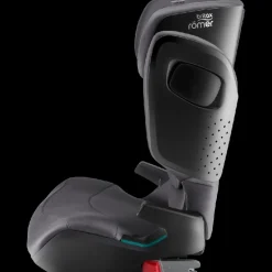 Britax Kidfix Pro M - Classic - Midnight Grey