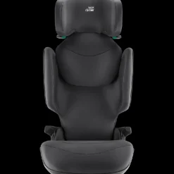 Britax Kidfix Pro M - Classic - Midnight Grey