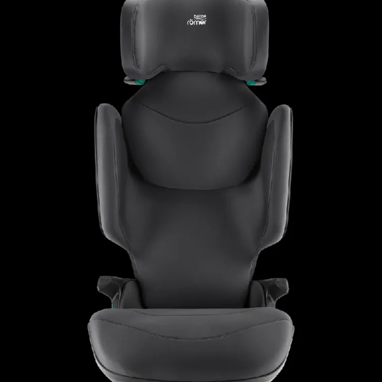 Britax Kidfix Pro M - Classic - Midnight Grey