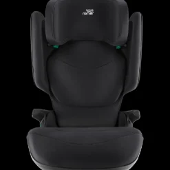 Britax Kidfix Pro M - Classic - Space Black