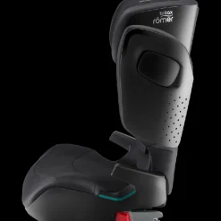 Britax Kidfix Pro M - Classic - Space Black