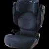 Britax Kidfix Pro M - Style - Night Blue