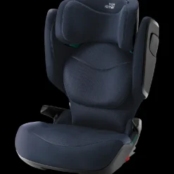 Britax Kidfix Pro M - Style - Night Blue