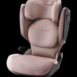 Britax Kidfix Pro M - Style - Dusty Rose