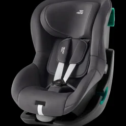 Britax KING PRO Midnight Grey