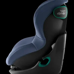 Britax KING PRO Moonlight Blue