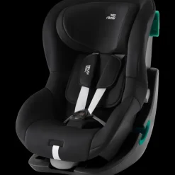Britax KING PRO Space Black