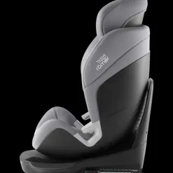 Britax Römer Swivel - Frost Grey