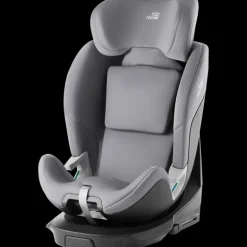 Britax Römer Swivel - Frost Grey