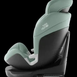 Britax Römer Swivel - Jade Green