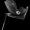 Britax Römer Swivel - Midnight Grey