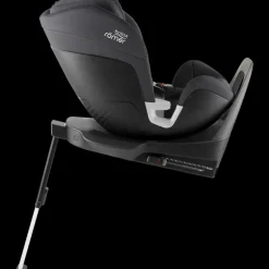 Britax Römer Swivel - Midnight Grey