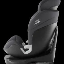 Britax Römer Swivel - Midnight Grey