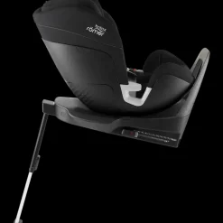 Britax Römer Swivel - Space Black