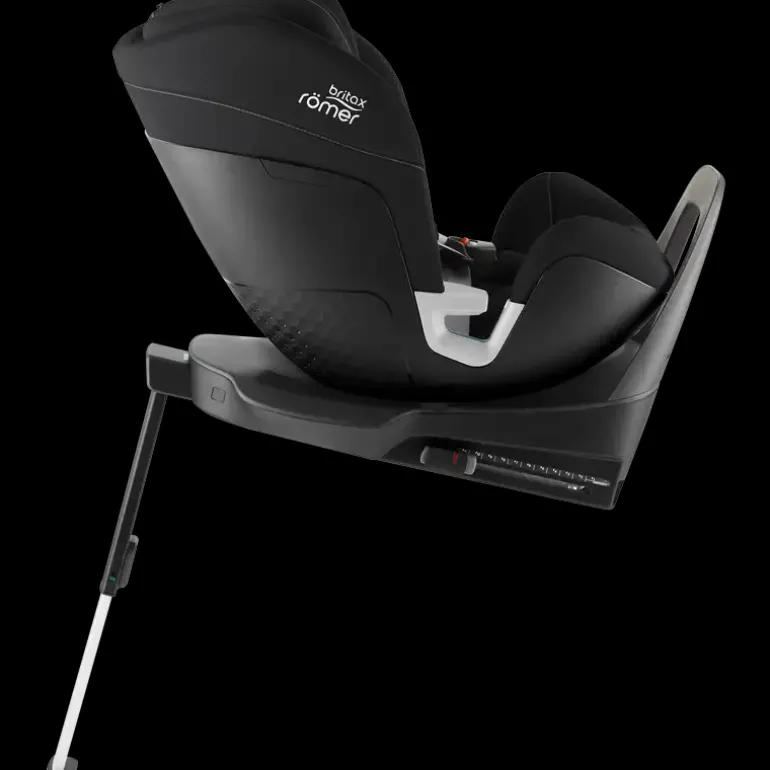 Britax Römer Swivel - Space Black